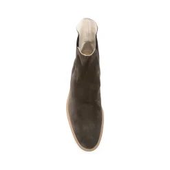 Bota Chelsea de ante