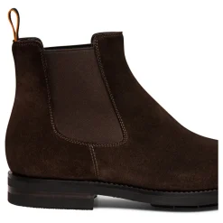 Bota Chelsea de Ante Suave