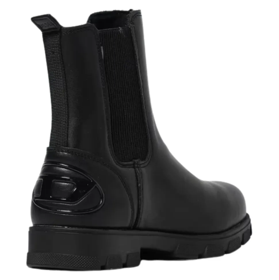 Bota Chelsea D-Hammer