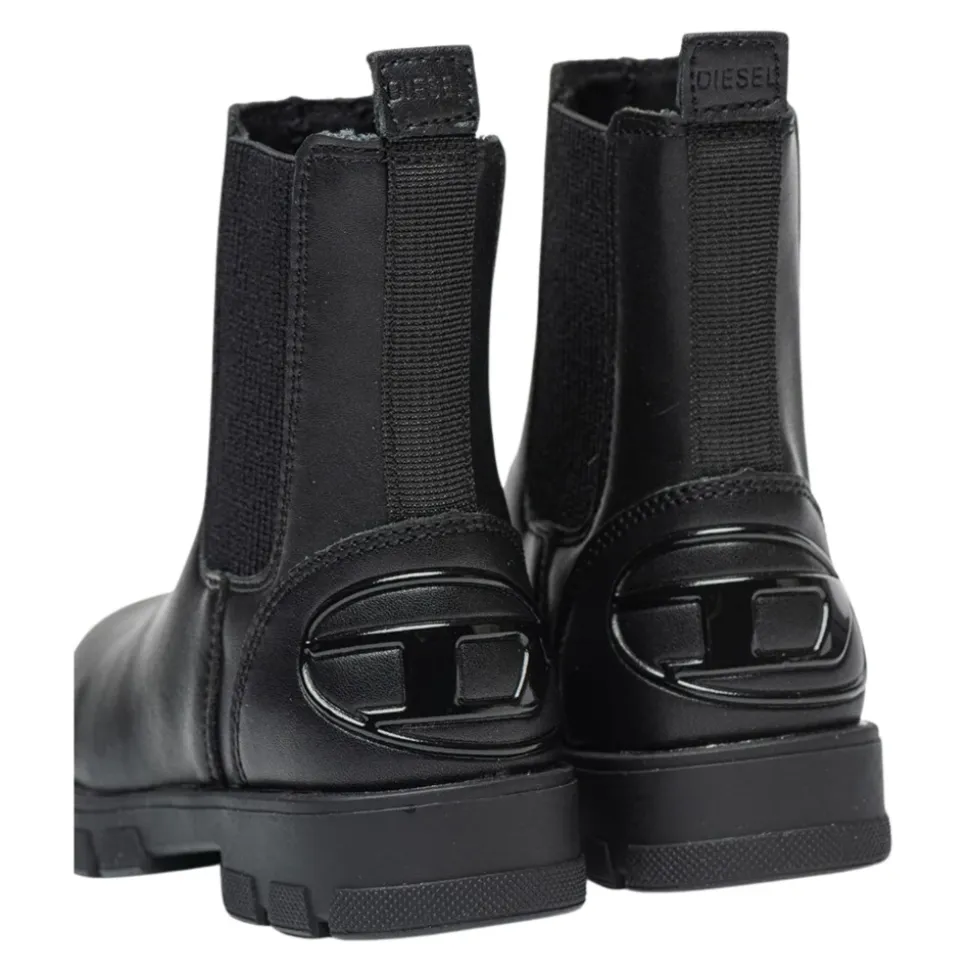 Bota Chelsea D-Hammer