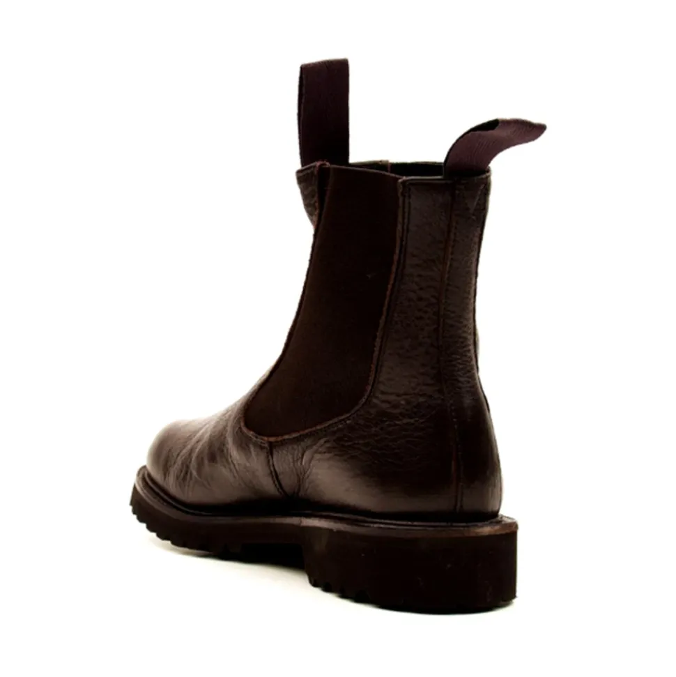 Bota Chelsea Paula