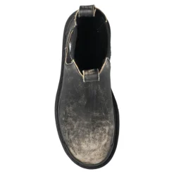 Bota Chelsea Strike