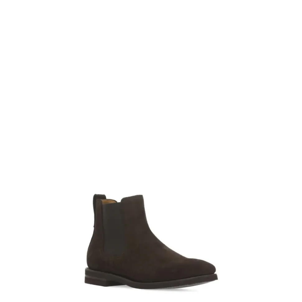 Bota Chelsea Style 376