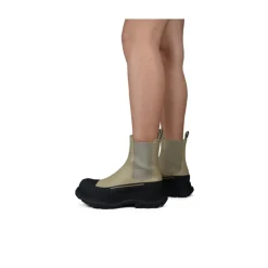 Bota Chelsea Tread Slick