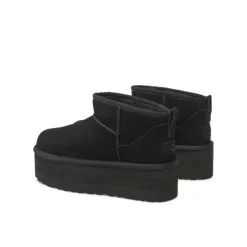Bota Classic Ultra Mini Platform