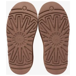 Bota Clásica Mini con Plataforma