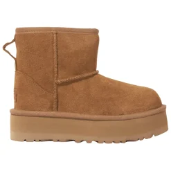 Bota Clásica Mini con Plataforma