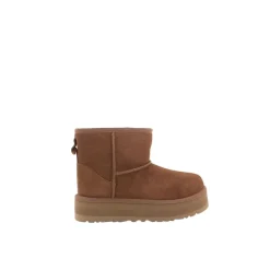 Bota Clásica Mini con Plataforma