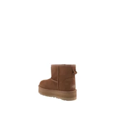 Bota Clásica Mini con Plataforma