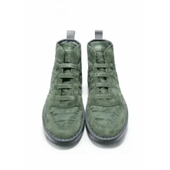 Bota con Cordones P005