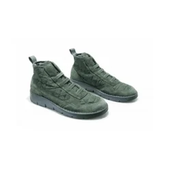 Bota con Cordones P005