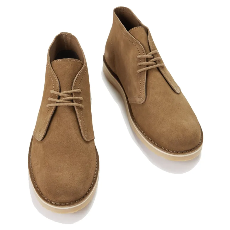 Bota de Ante Hawley