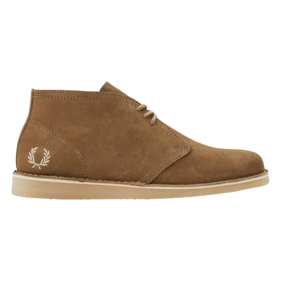 Bota de Ante Hawley