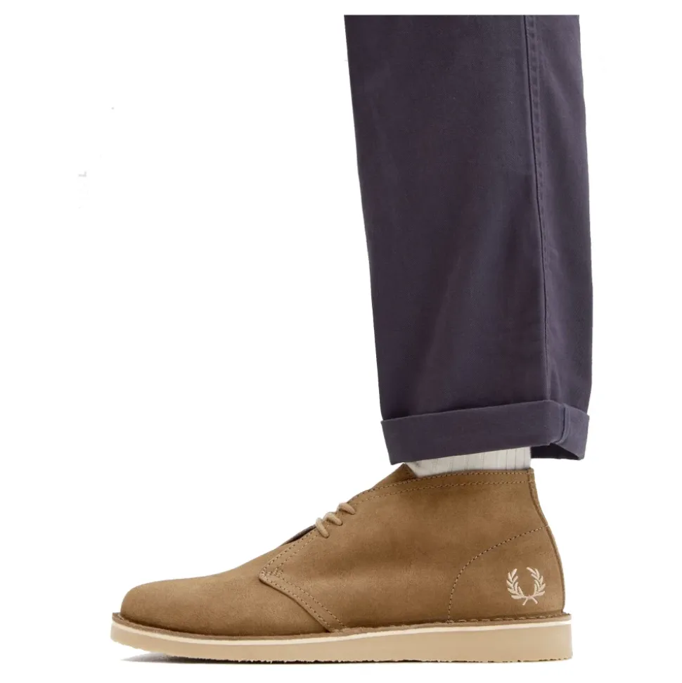 Bota de Ante Hawley