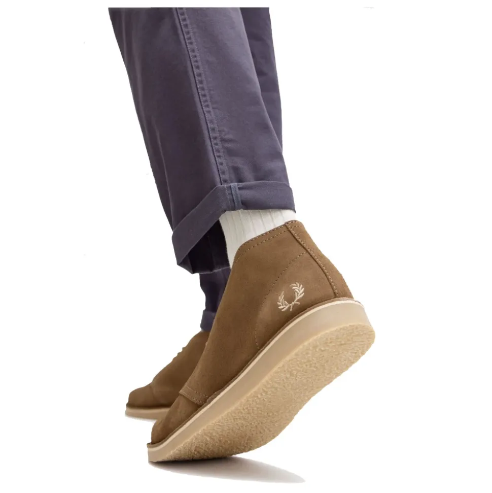 Bota de Ante Hawley