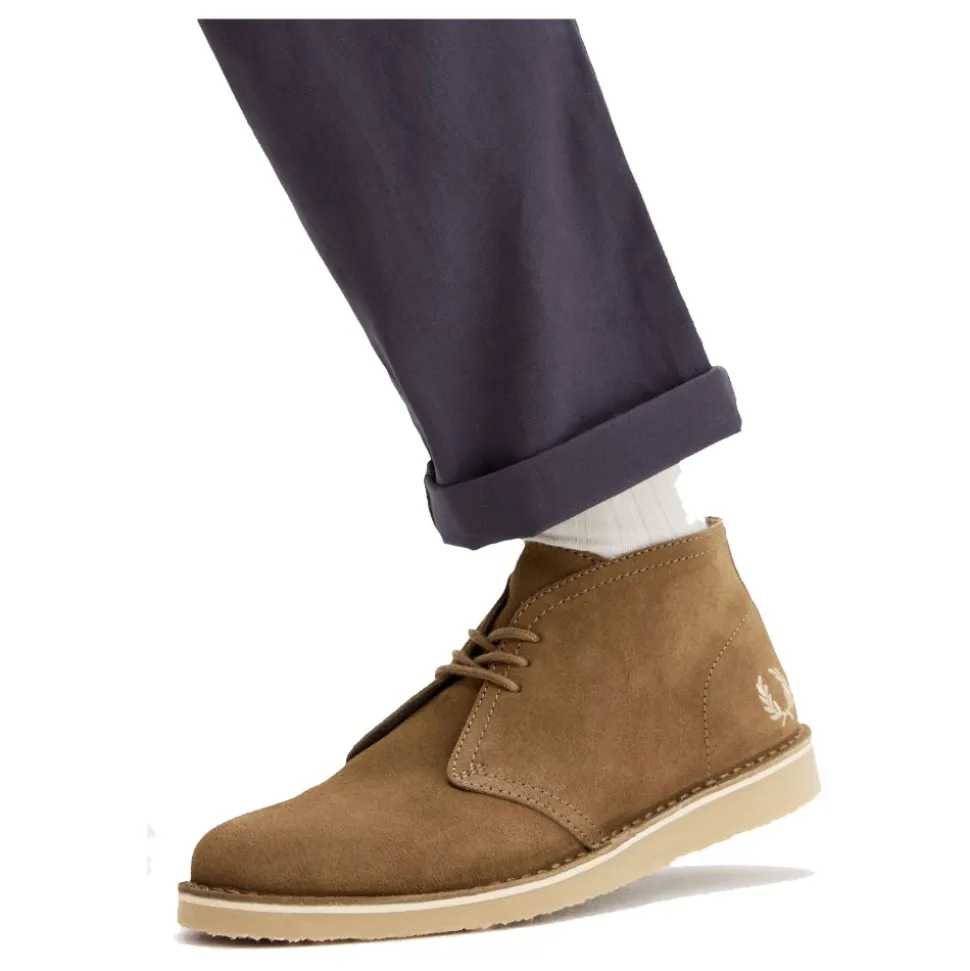 Bota de Ante Hawley