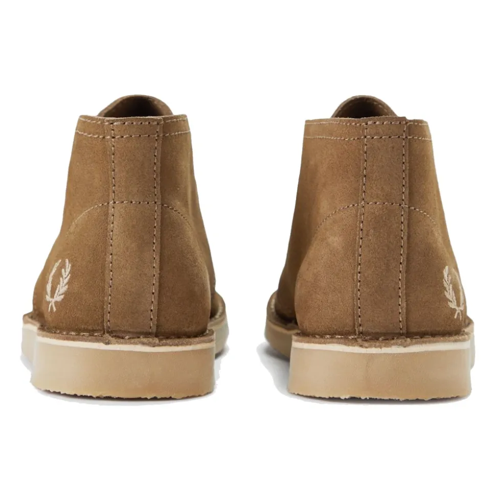 Bota de Ante Hawley