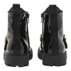 Bota de combate