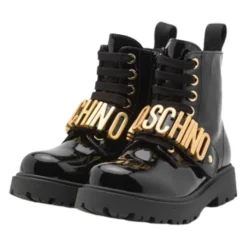 Bota de combate