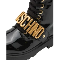 Bota de combate