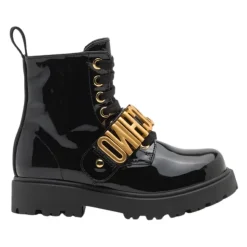 Bota de combate