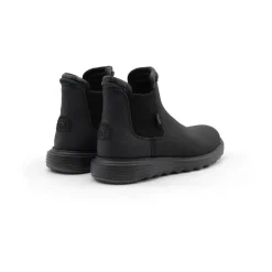 Bota de Cuero Artesanal Branson Craft