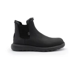 Bota de Cuero Artesanal Branson Craft