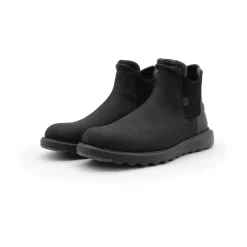 Bota de Cuero Artesanal Branson Craft