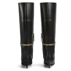 Bota de Cuero Signorina
