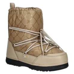 Bota de nieve