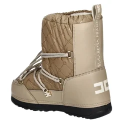 Bota de nieve