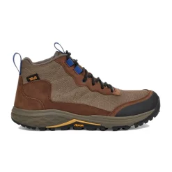 Bota de senderismo impermeable para hombre