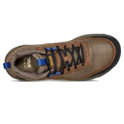 Bota de senderismo impermeable para hombre