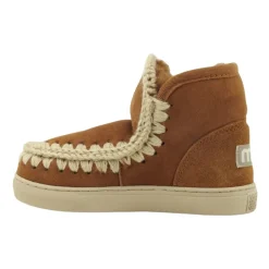 Bota de Tobillo Eskimo
