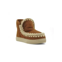 Bota de Tobillo Eskimo