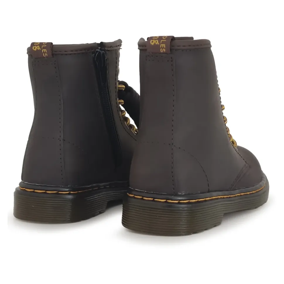 Bota de Tobillo 1460 Wildhorse