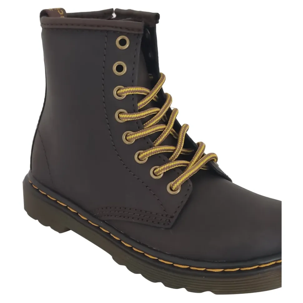 Bota de Tobillo 1460 Wildhorse