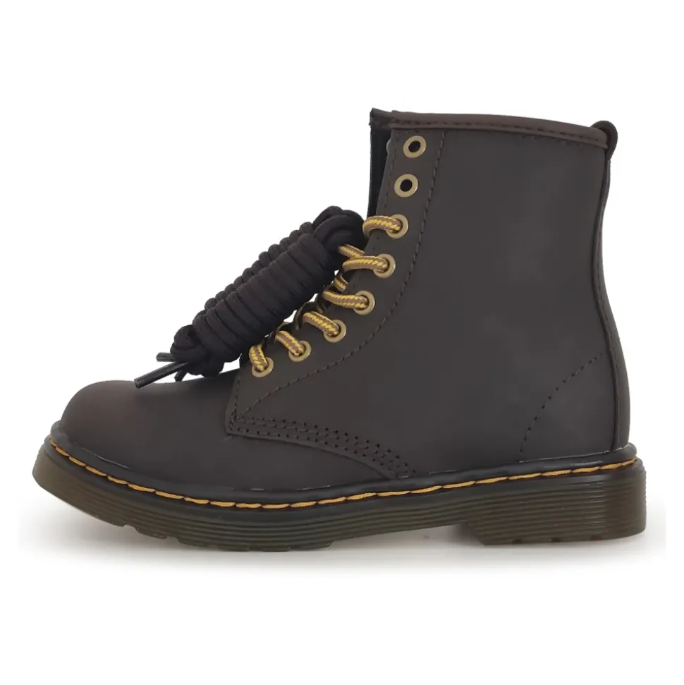Bota de Tobillo 1460 Wildhorse
