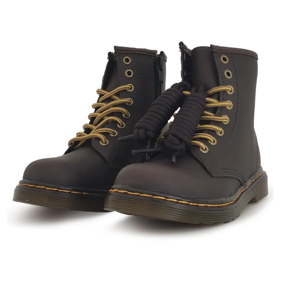 Bota de Tobillo 1460 Wildhorse