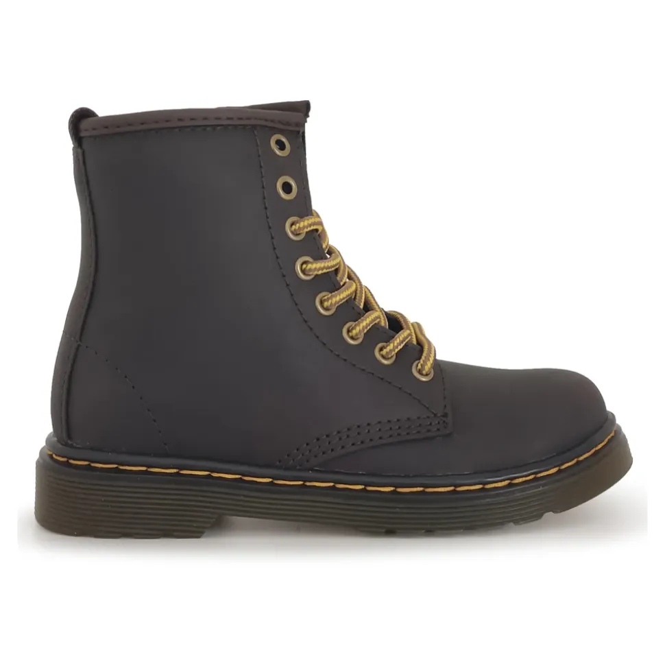Bota de Tobillo 1460 Wildhorse