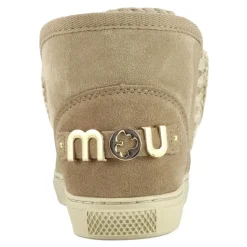 Bota Eskimo