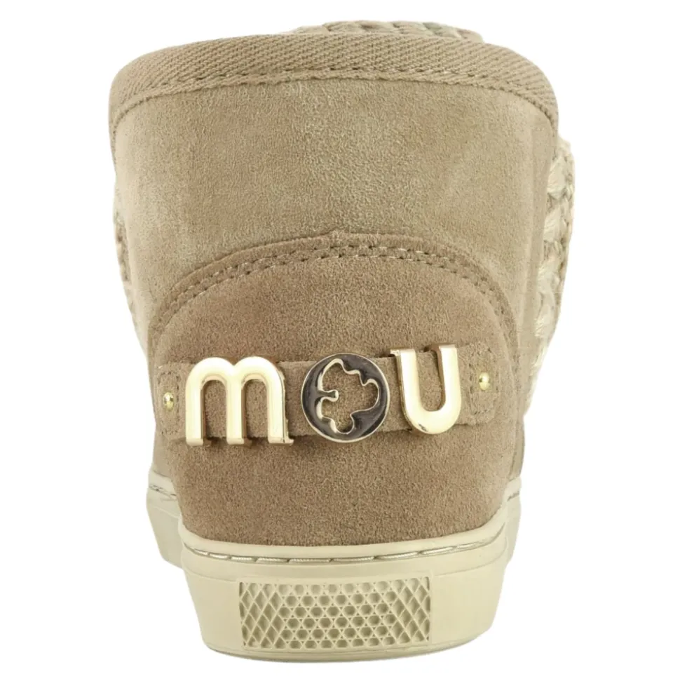 Bota Eskimo