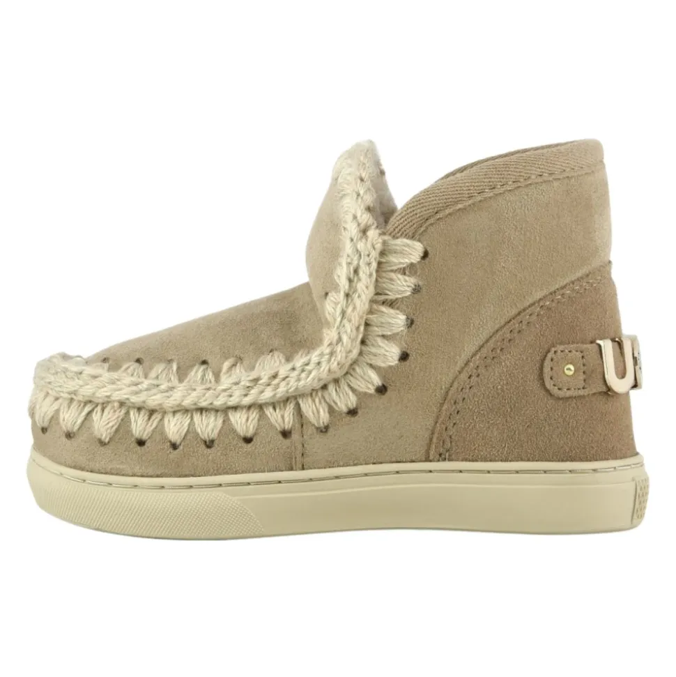 Bota Eskimo