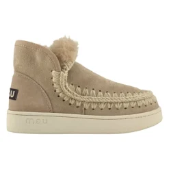 Bota Eskimo 18