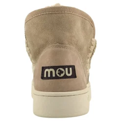 Bota Eskimo 18