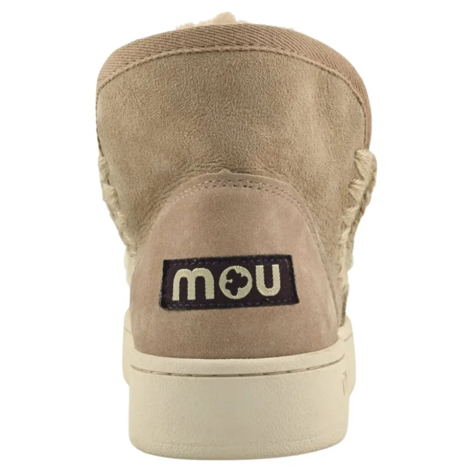 Bota Eskimo 18