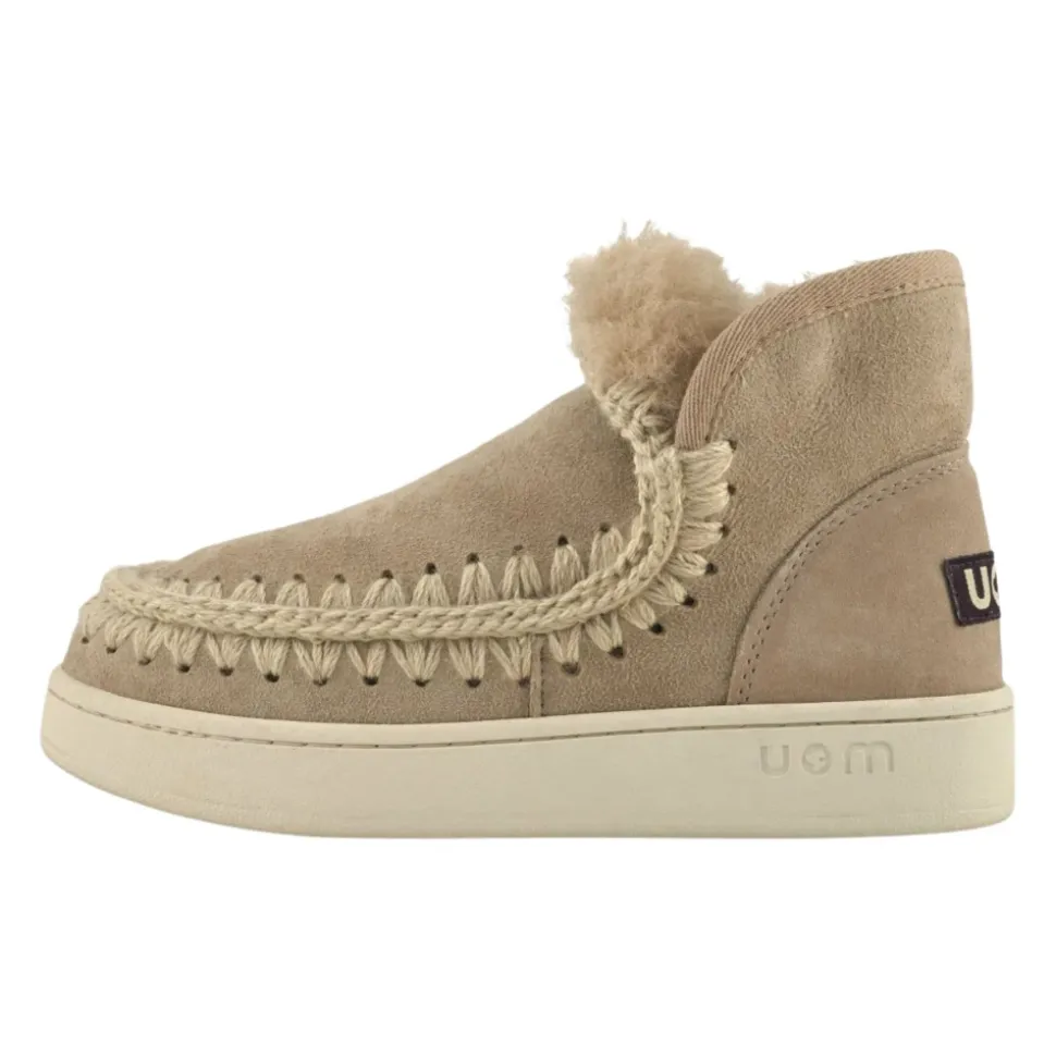 Bota Eskimo 18