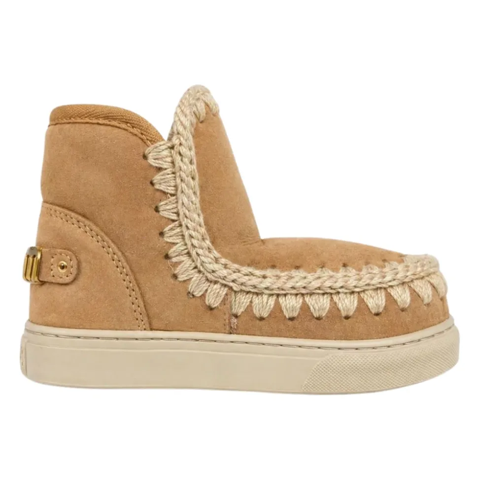 Bota Eskimo