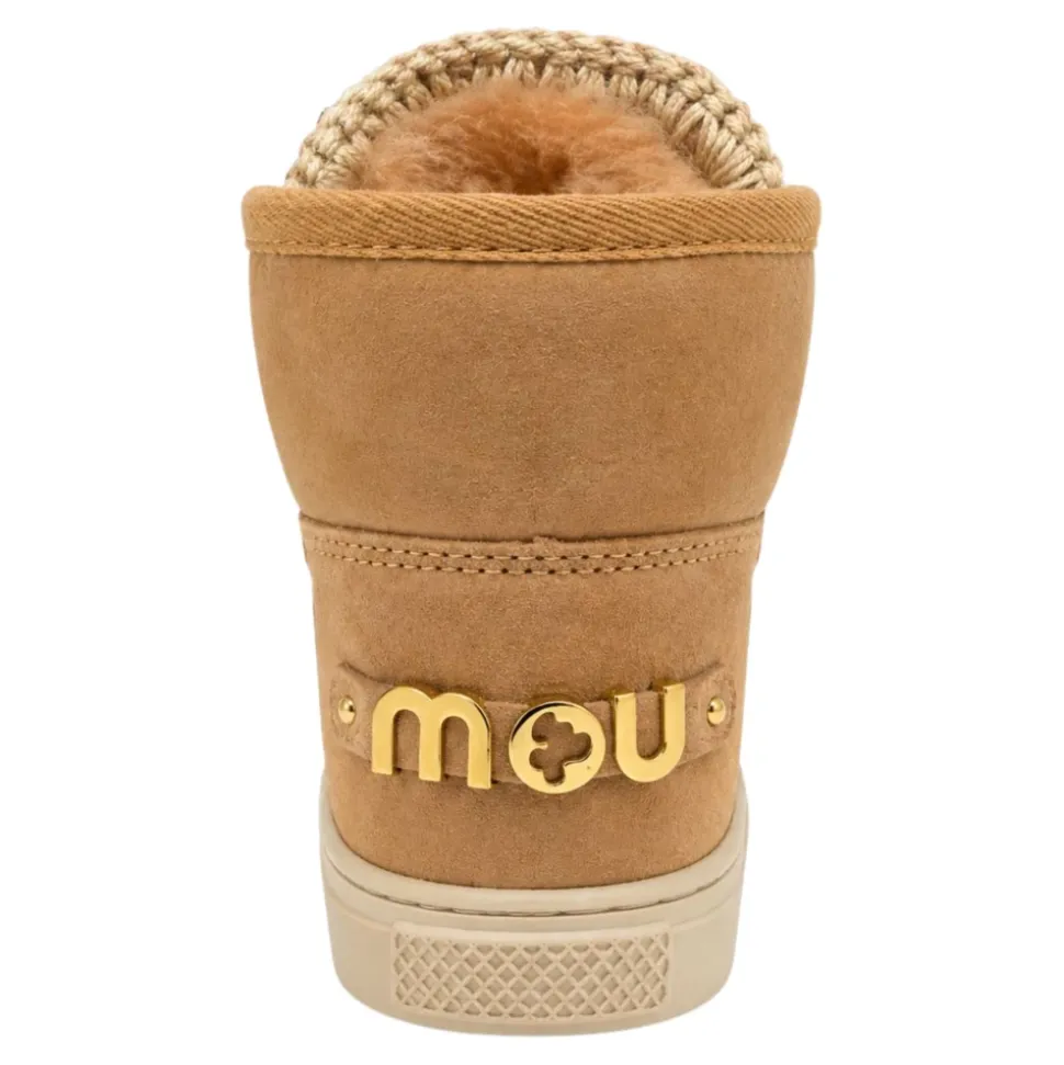 Bota Eskimo