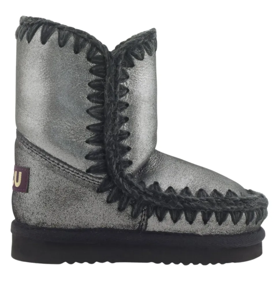 Bota Eskimo